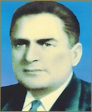 Ahmet Akbil
